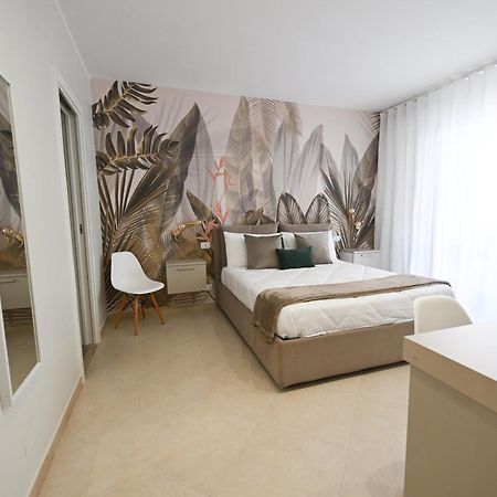 Hotel Barimare Esterno foto