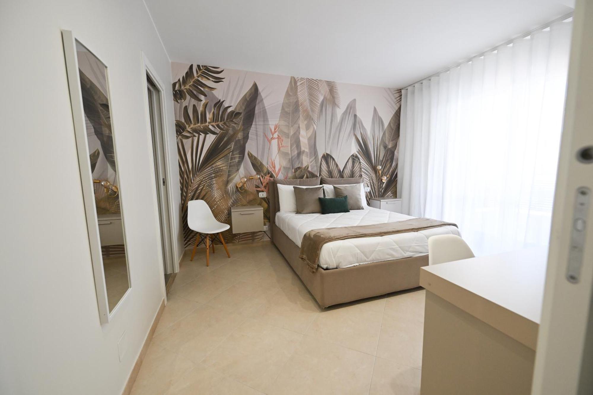 Hotel Barimare Esterno foto
