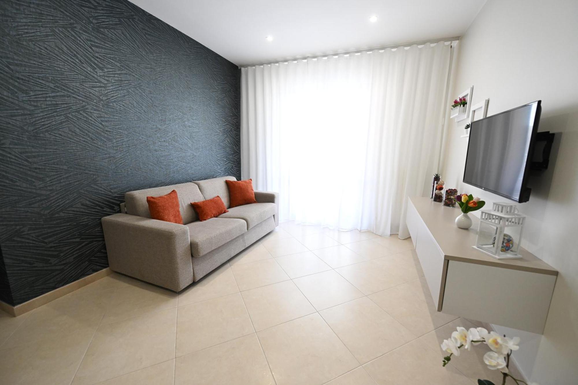 Hotel Barimare Esterno foto