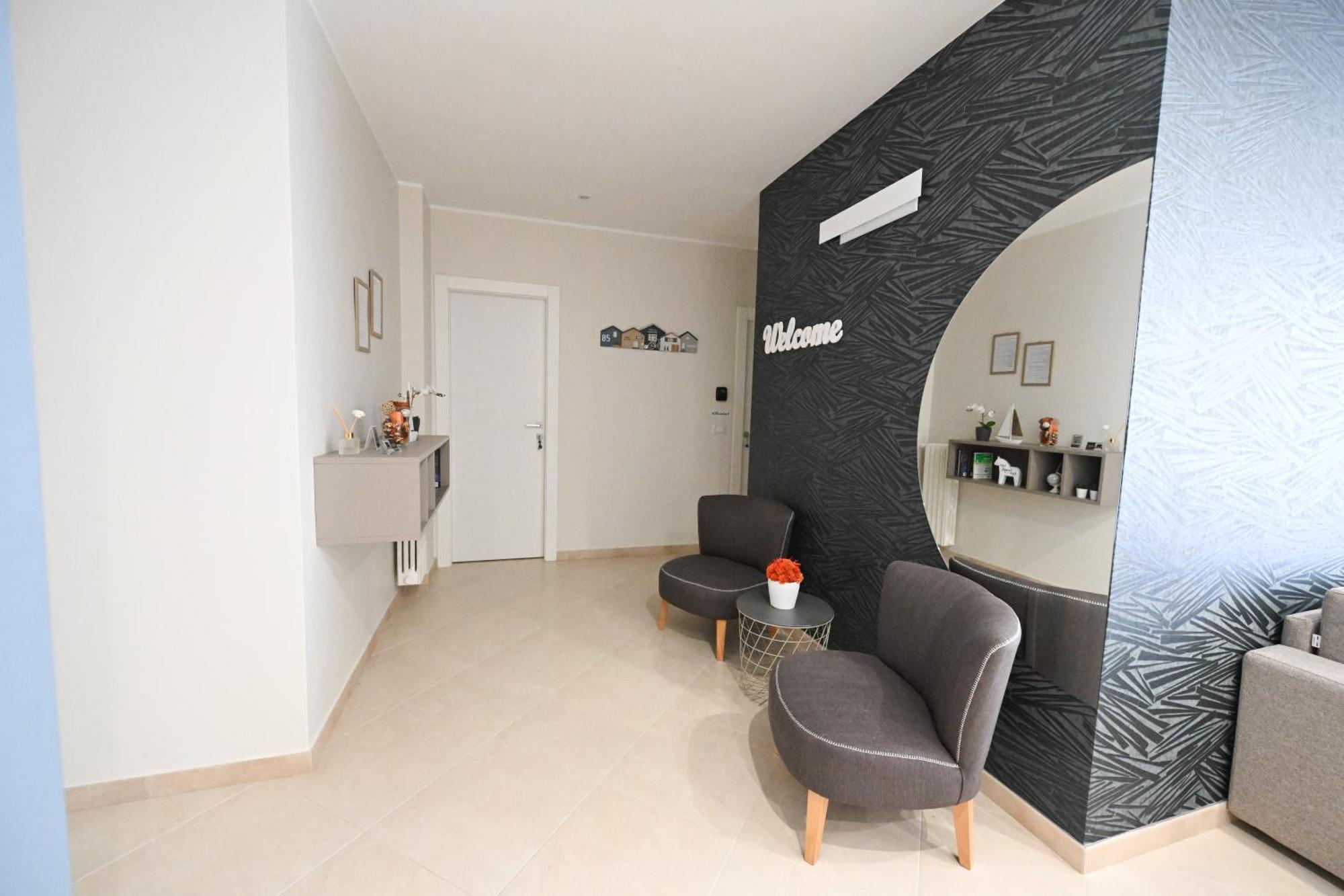 Hotel Barimare Esterno foto
