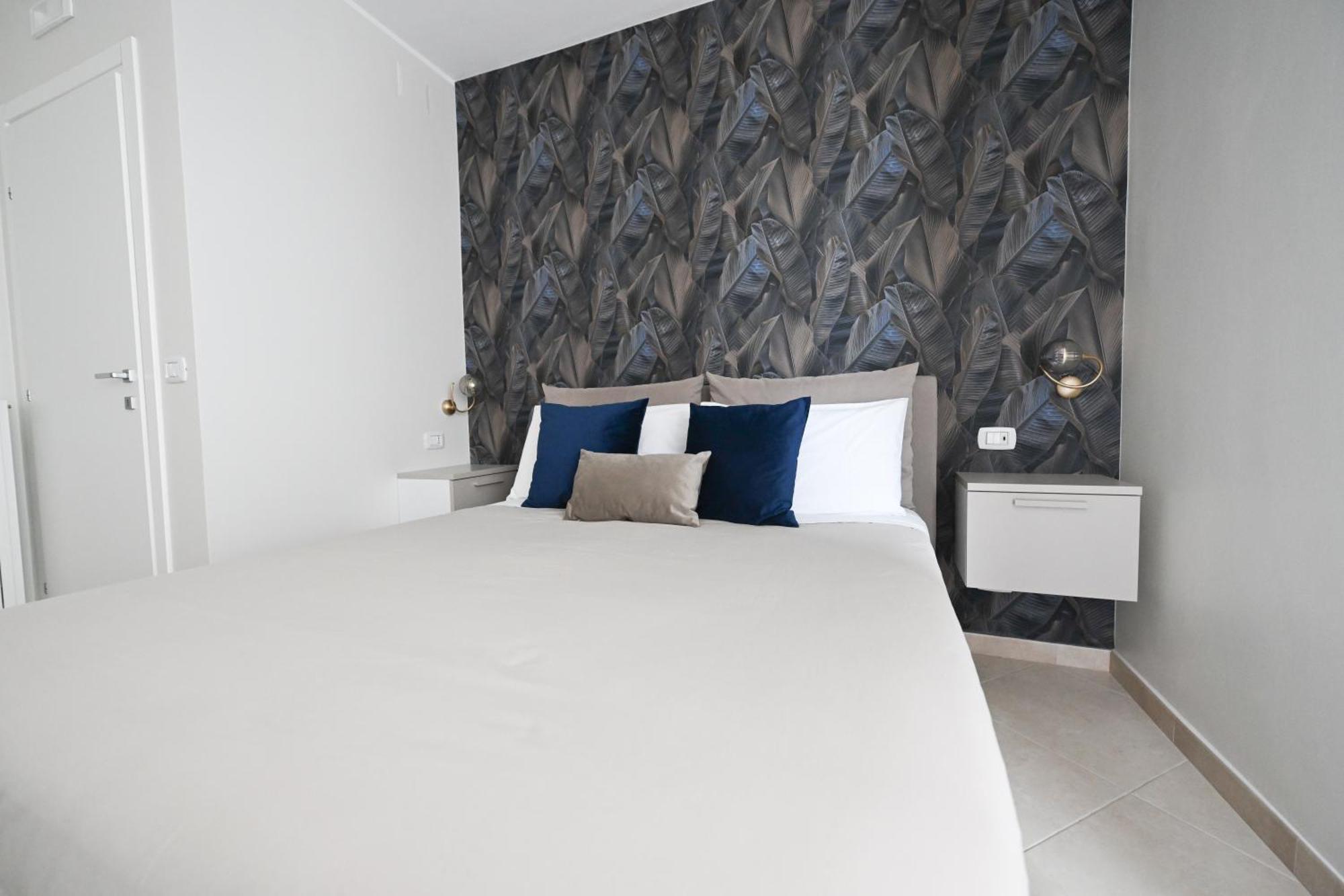Hotel Barimare Esterno foto