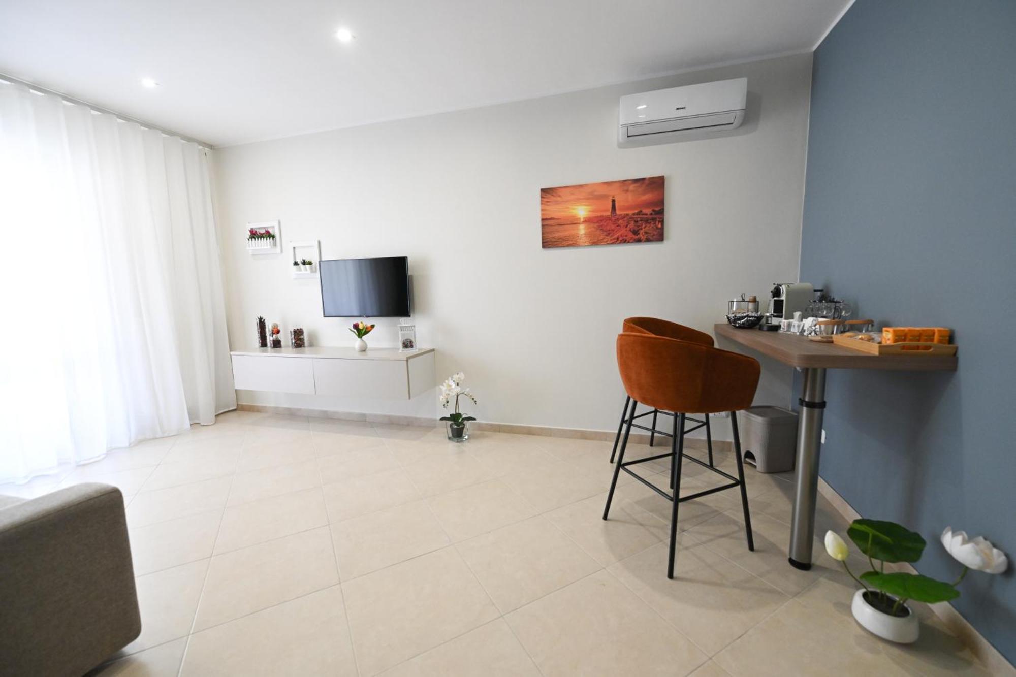 Hotel Barimare Esterno foto