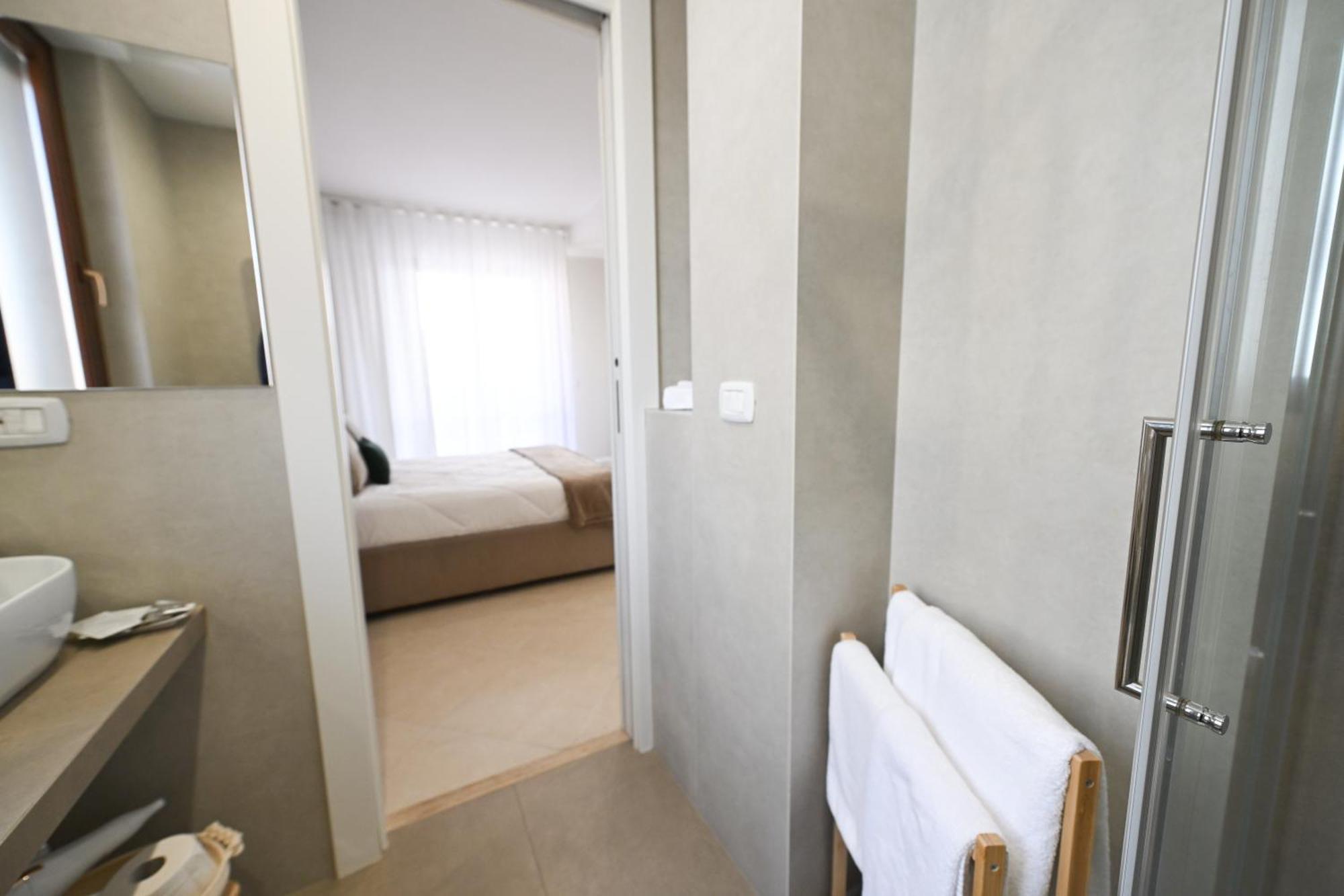 Hotel Barimare Esterno foto