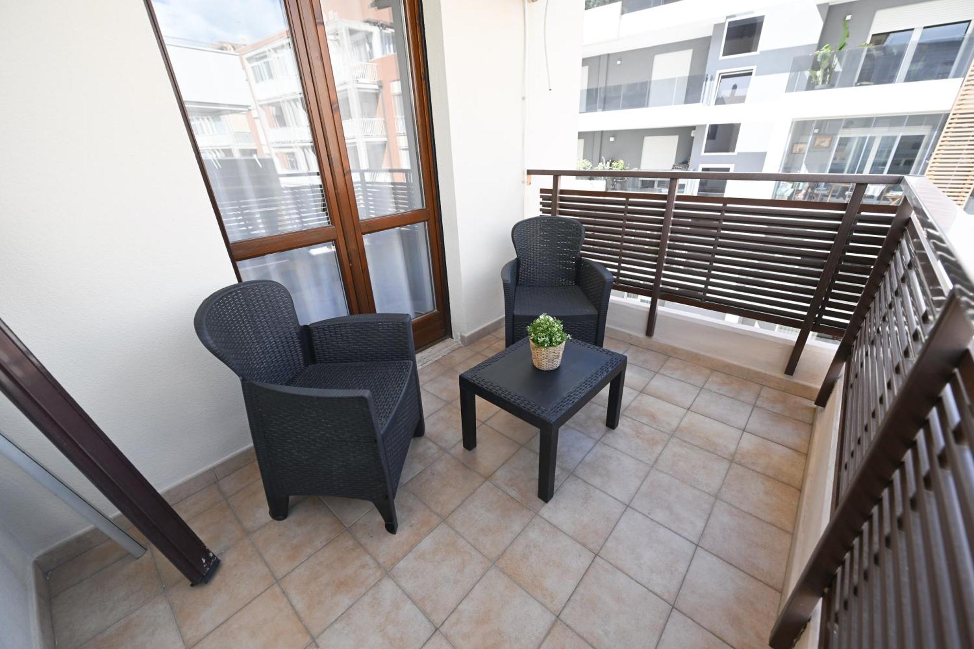 Hotel Barimare Esterno foto